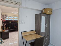 Blk 22 Bendemeer Ville (Kallang/Whampoa), HDB 4 Rooms #575136101